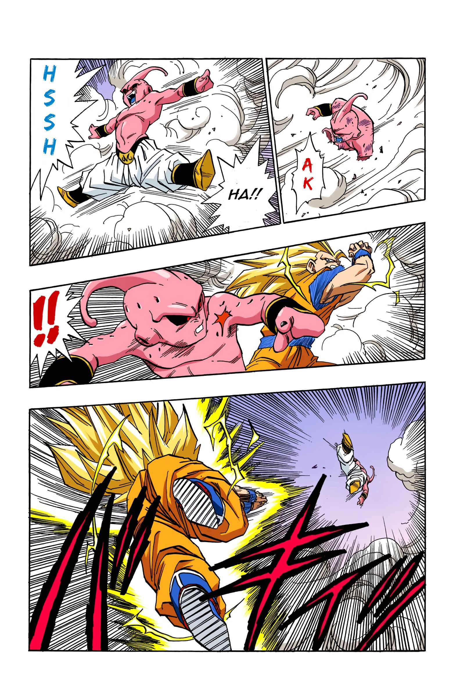 Chapter 510 - Page 3