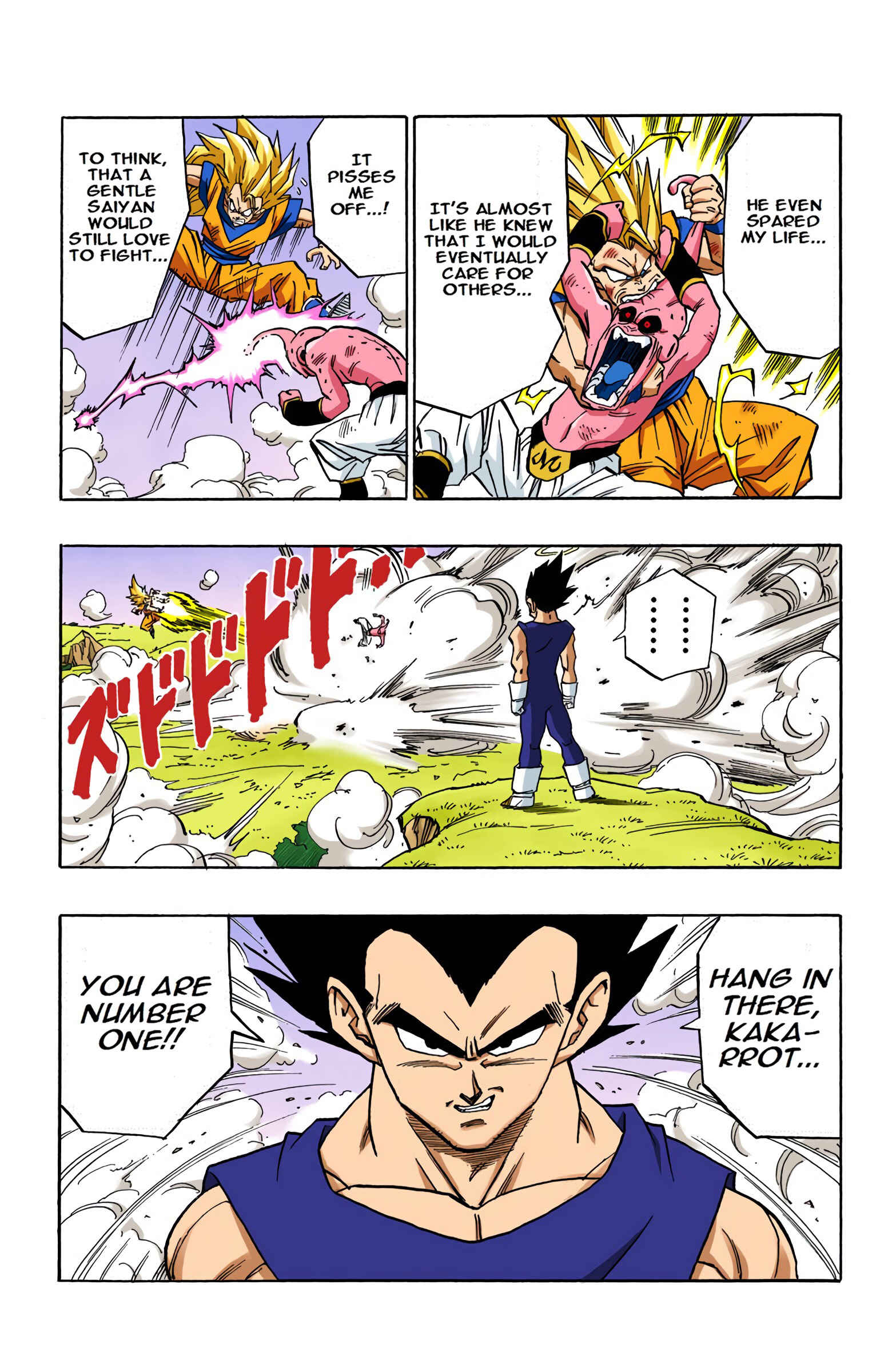Chapter 510 - Page 9