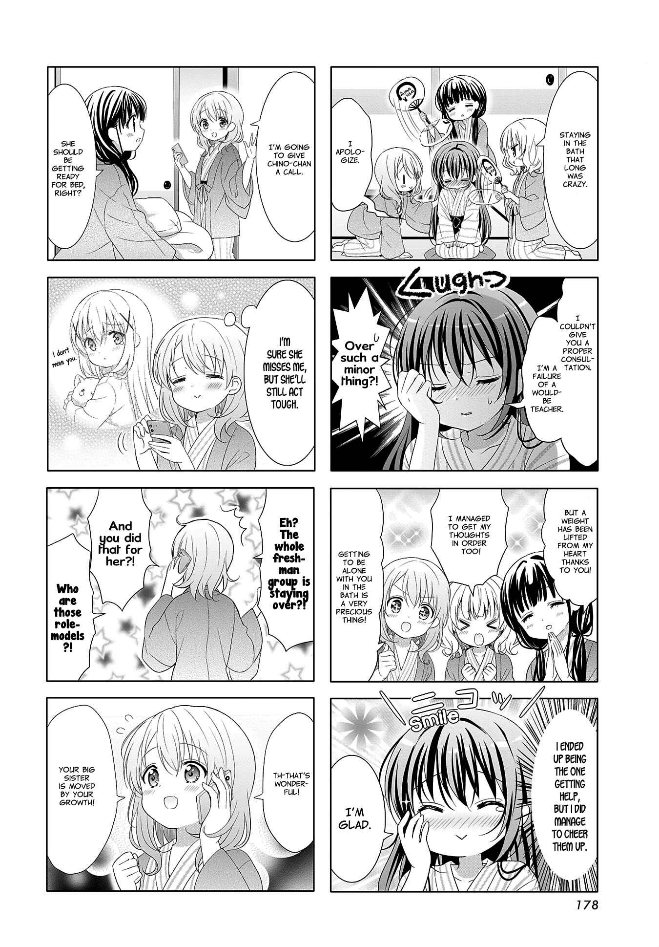 Chapter 131 - Page 6