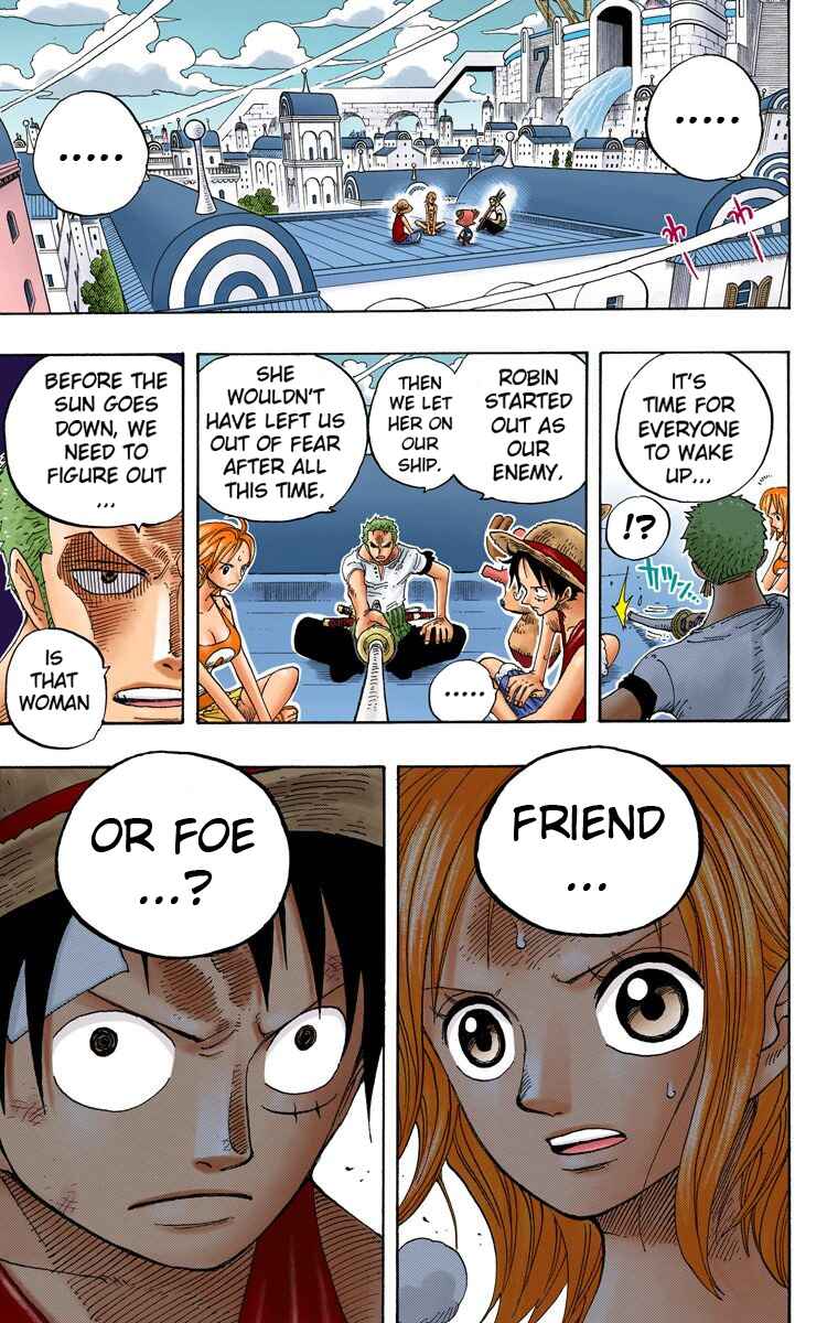 Chapter 340 - Page 20