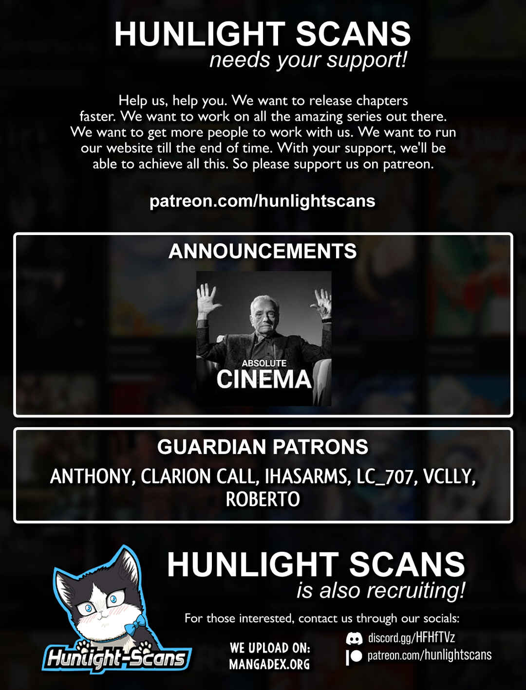 Chapter 83 - Page 19