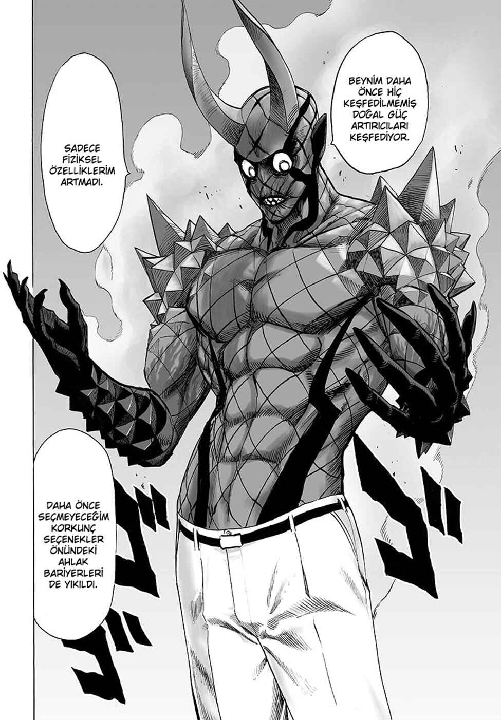 Chapter 72 - Page 19