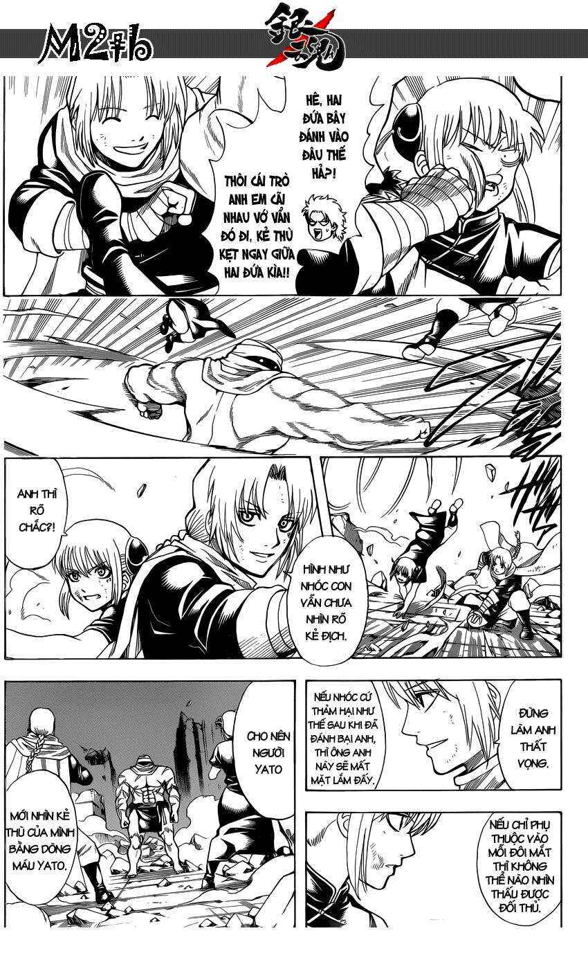 Chapter 636 - Page 10