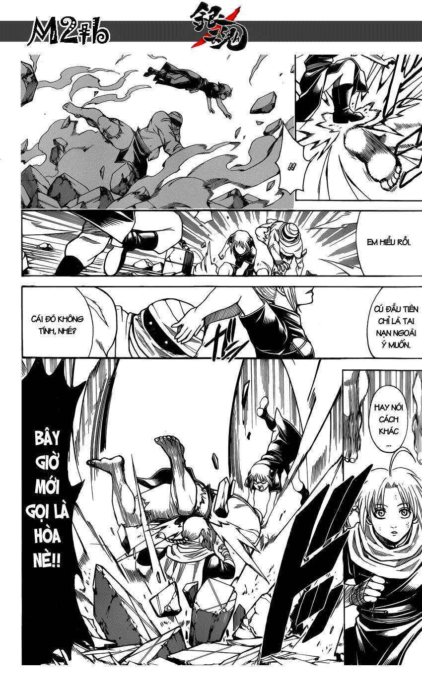 Chapter 636 - Page 15