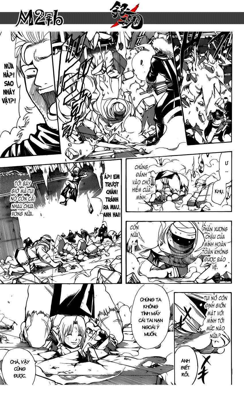 Chapter 636 - Page 16