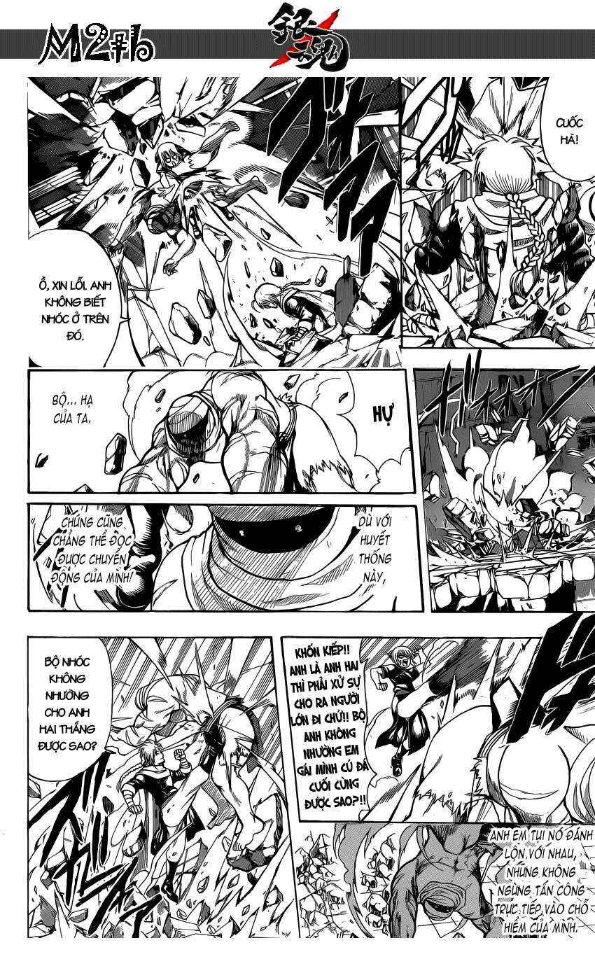 Chapter 636 - Page 17