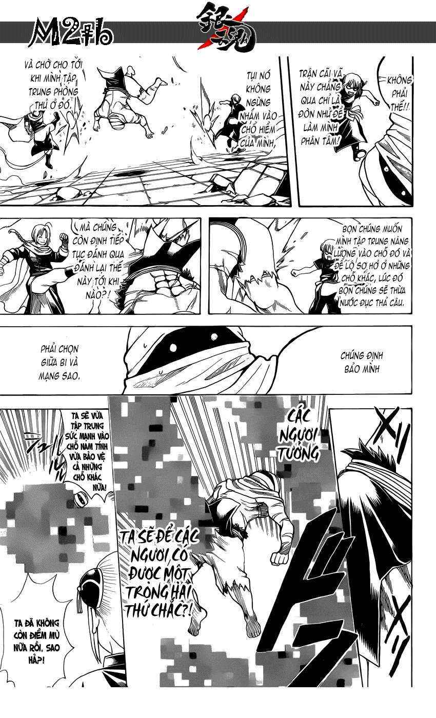 Chapter 636 - Page 18