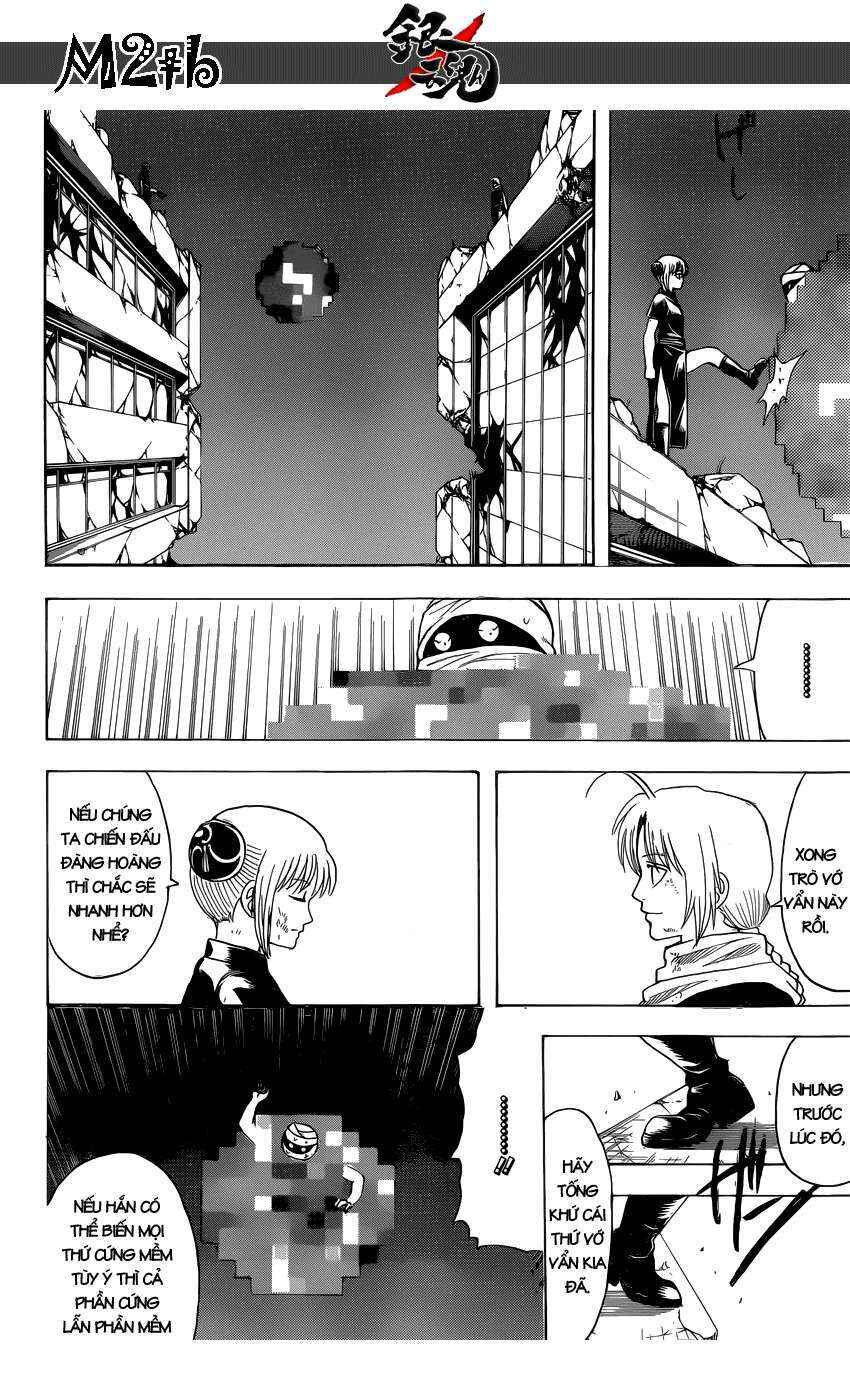 Chapter 636 - Page 19