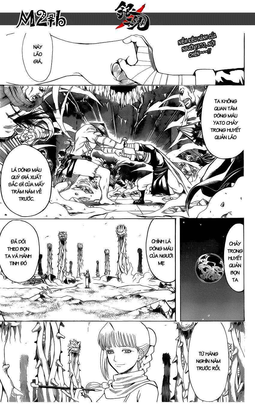 Chapter 636 - Page 2