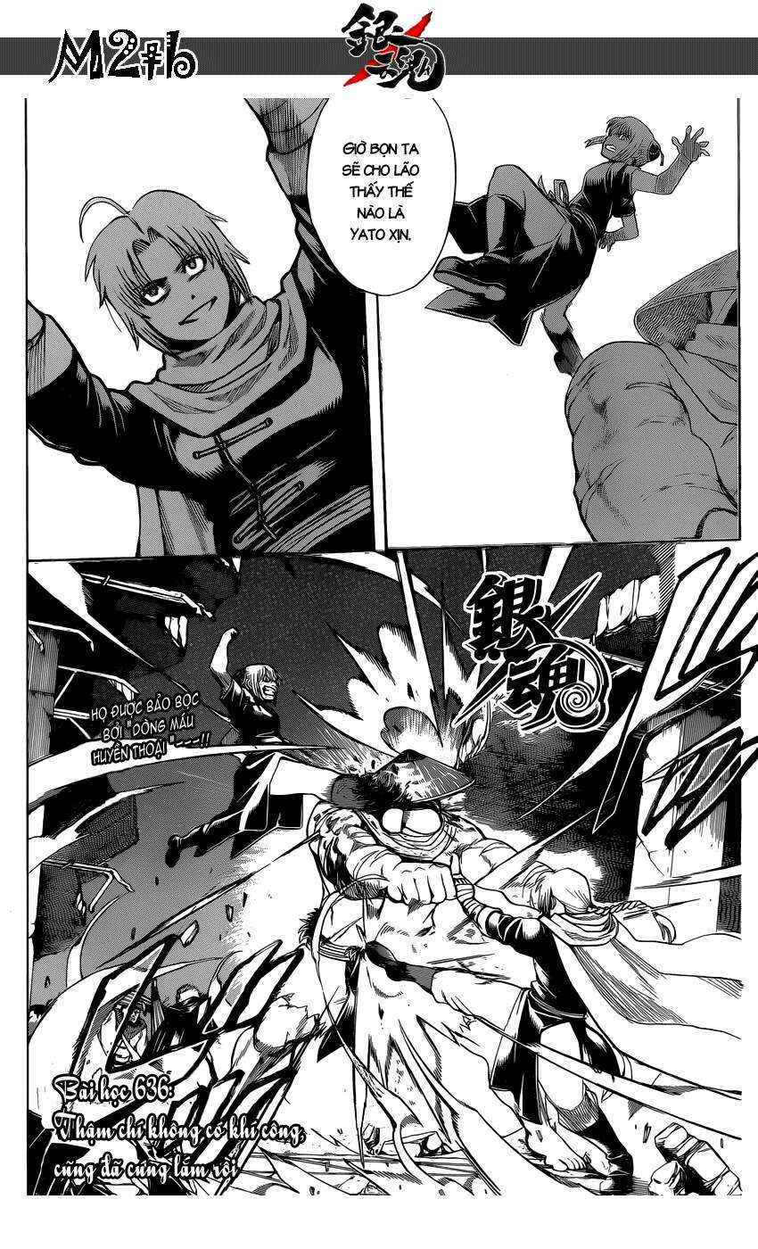 Chapter 636 - Page 3