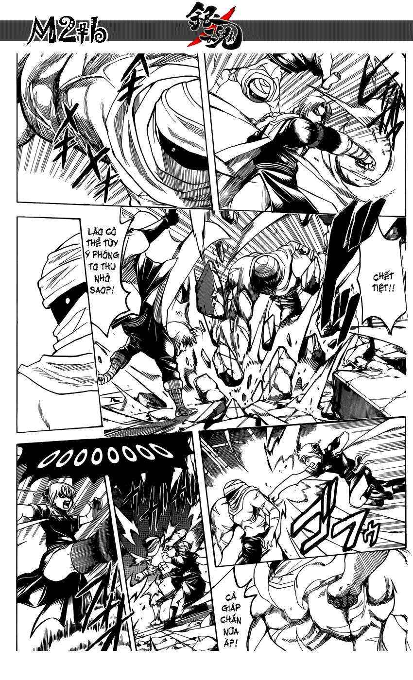 Chapter 636 - Page 5