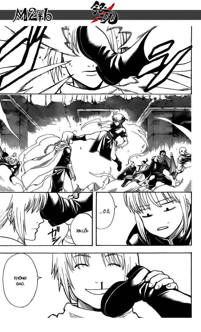 Chapter 636 - Page 6