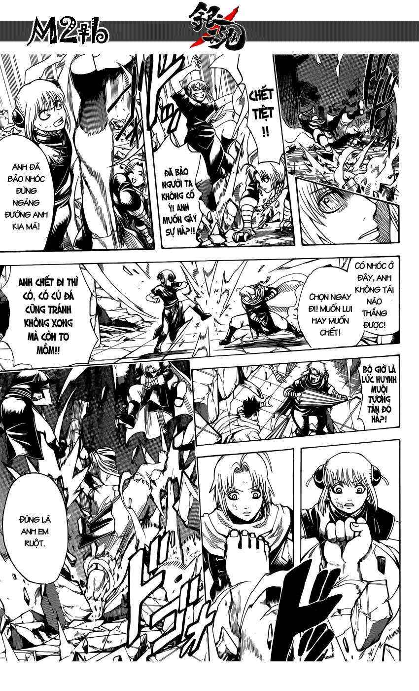 Chapter 636 - Page 8