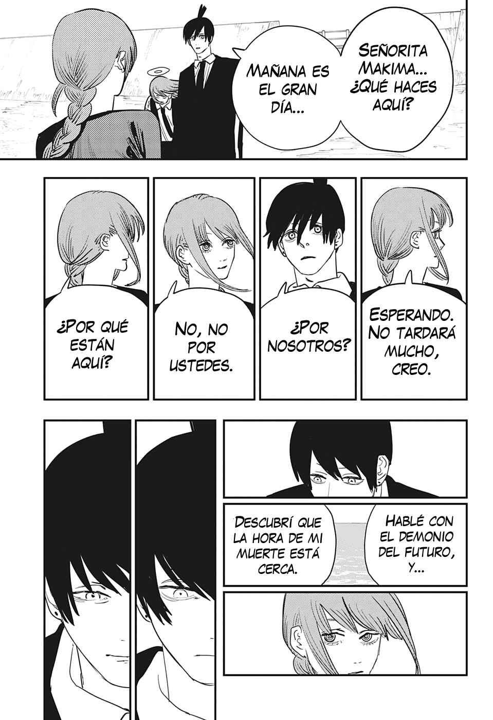 Chapter 74 - Page 10