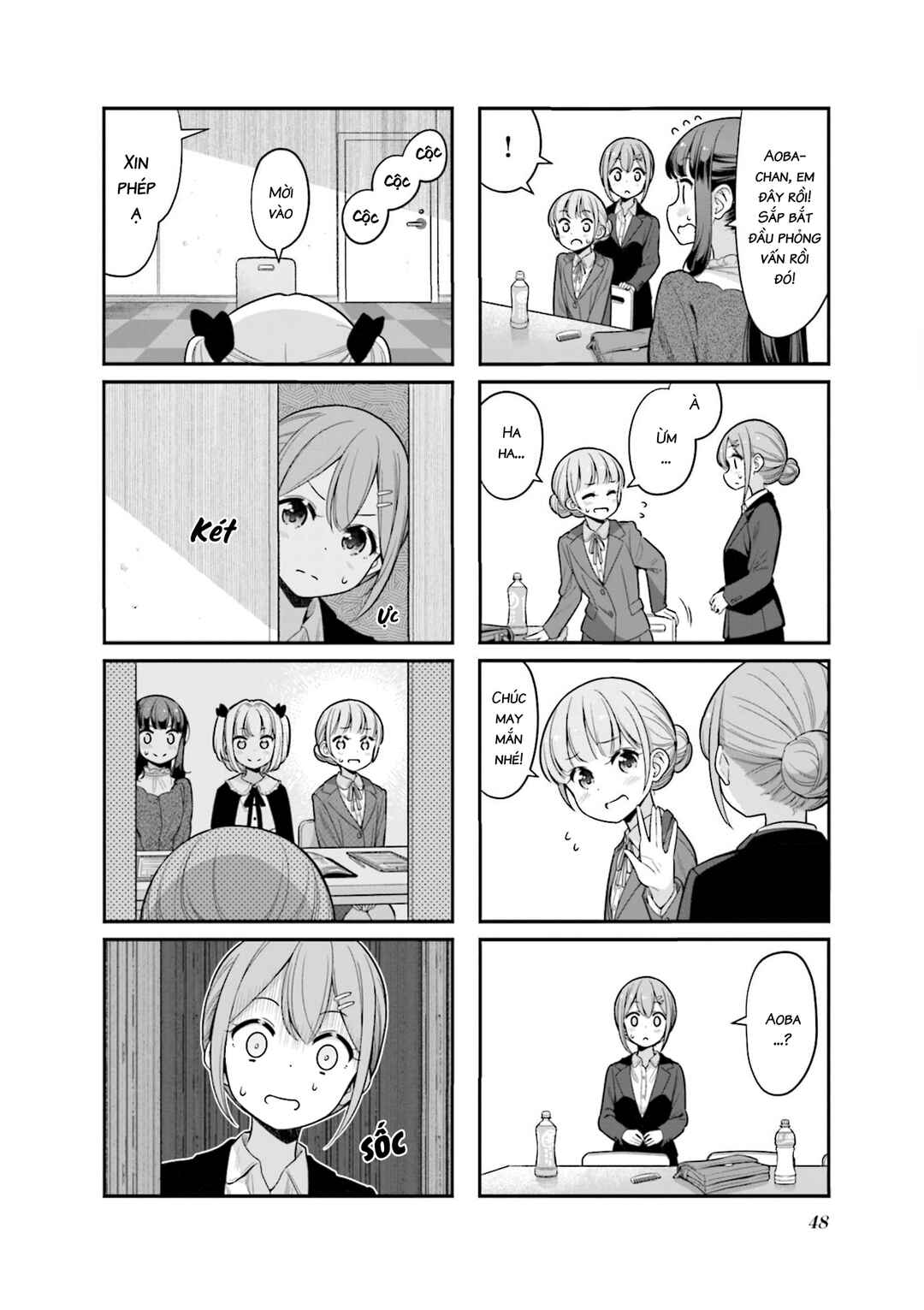 Chapter 133 - Page 8