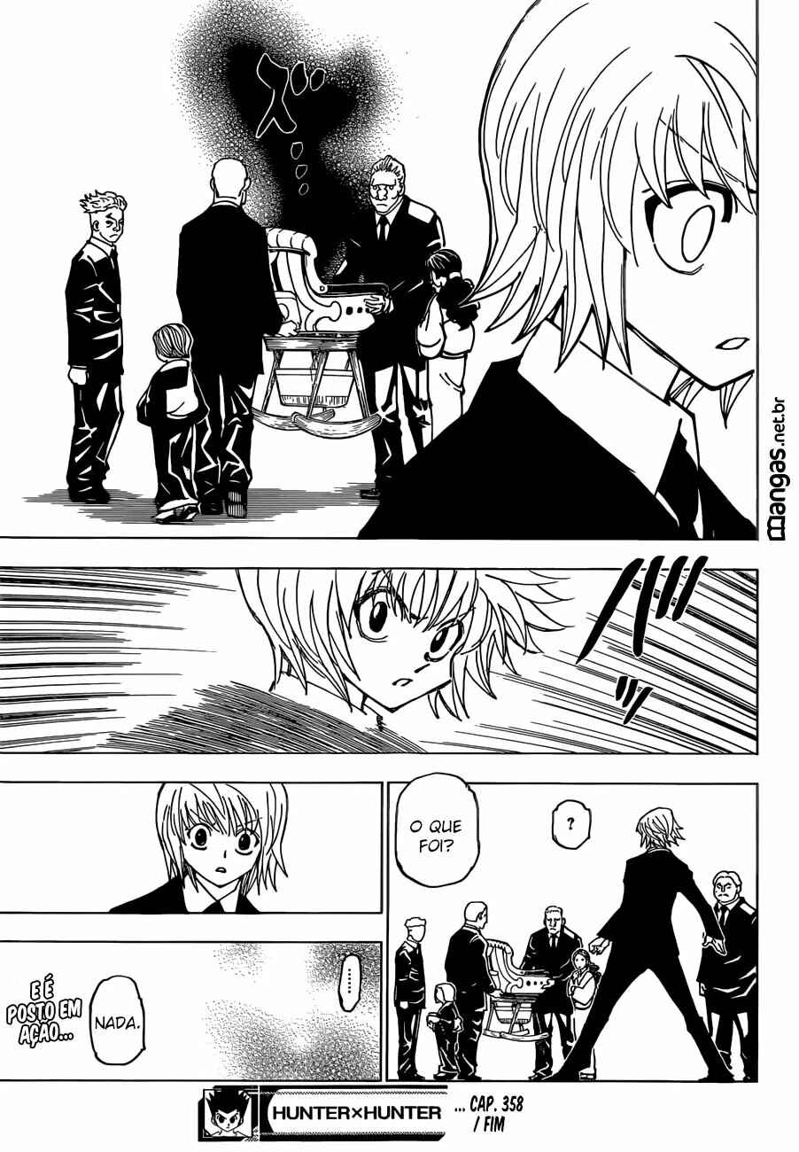 Chapter 358 - Page 17