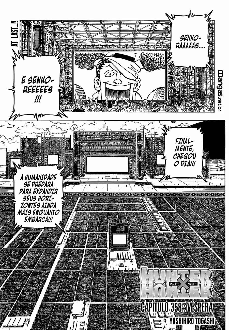 Chapter 358 - Page 2