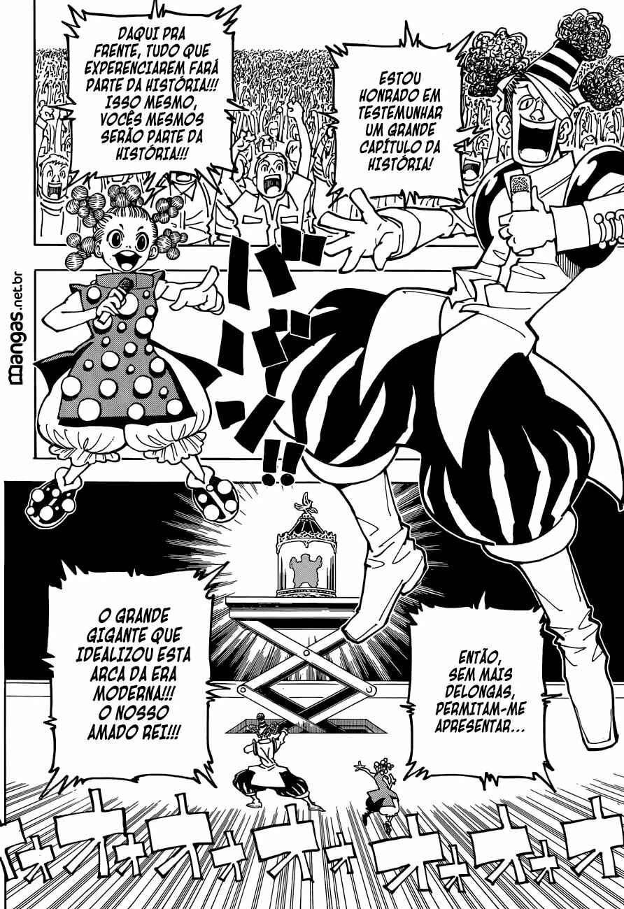 Chapter 358 - Page 4