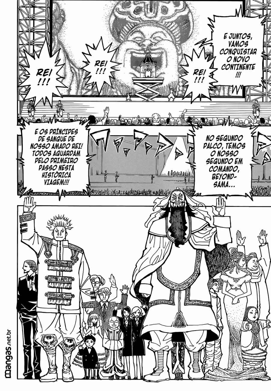 Chapter 358 - Page 6
