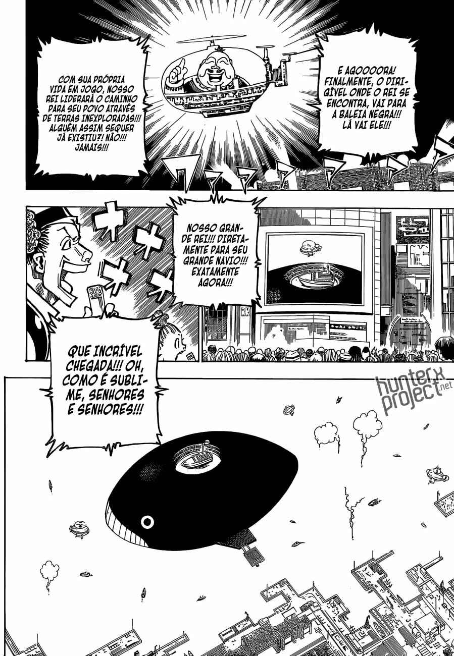 Chapter 358 - Page 8