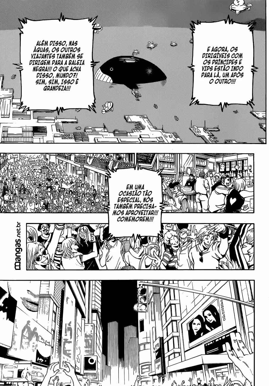 Chapter 358 - Page 9