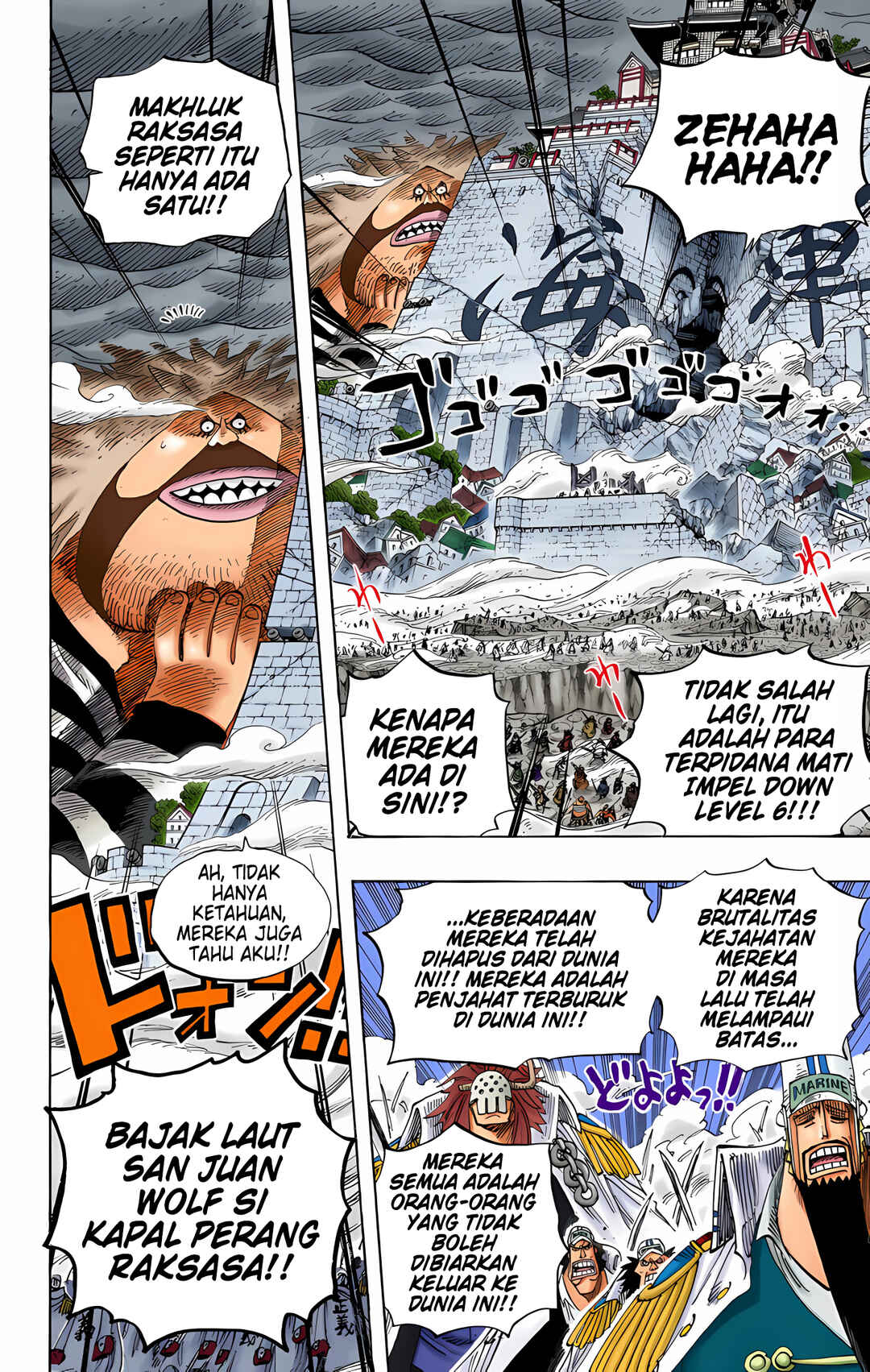 Chapter 576 - Page 2