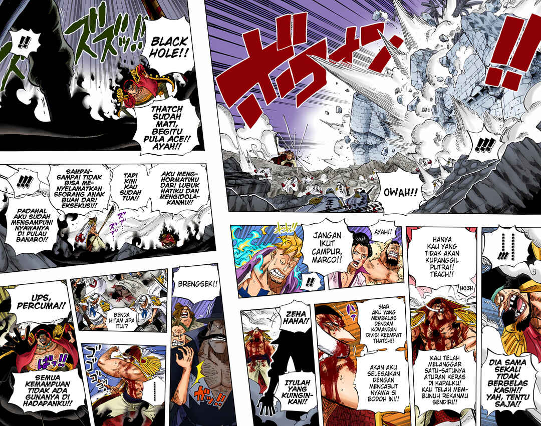 Chapter 576 - Page 6