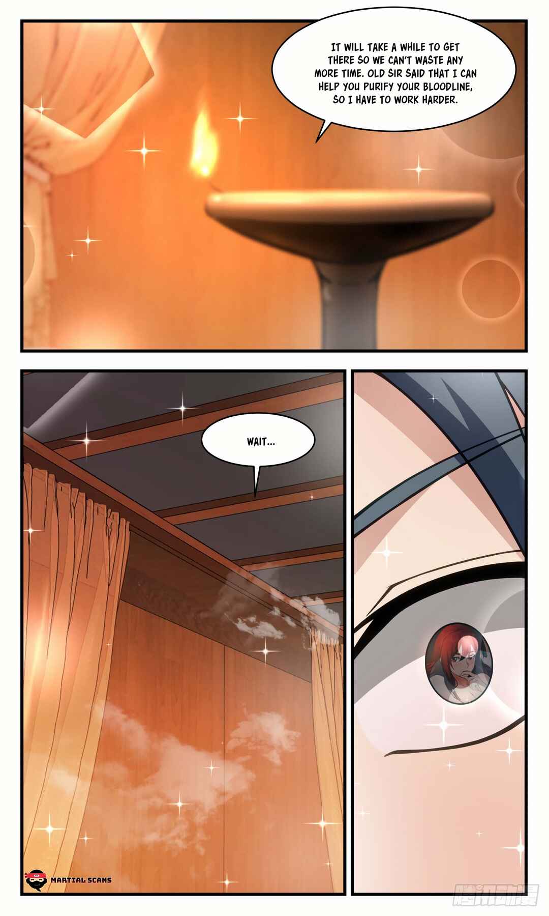 Chapter 2862 - Page 12