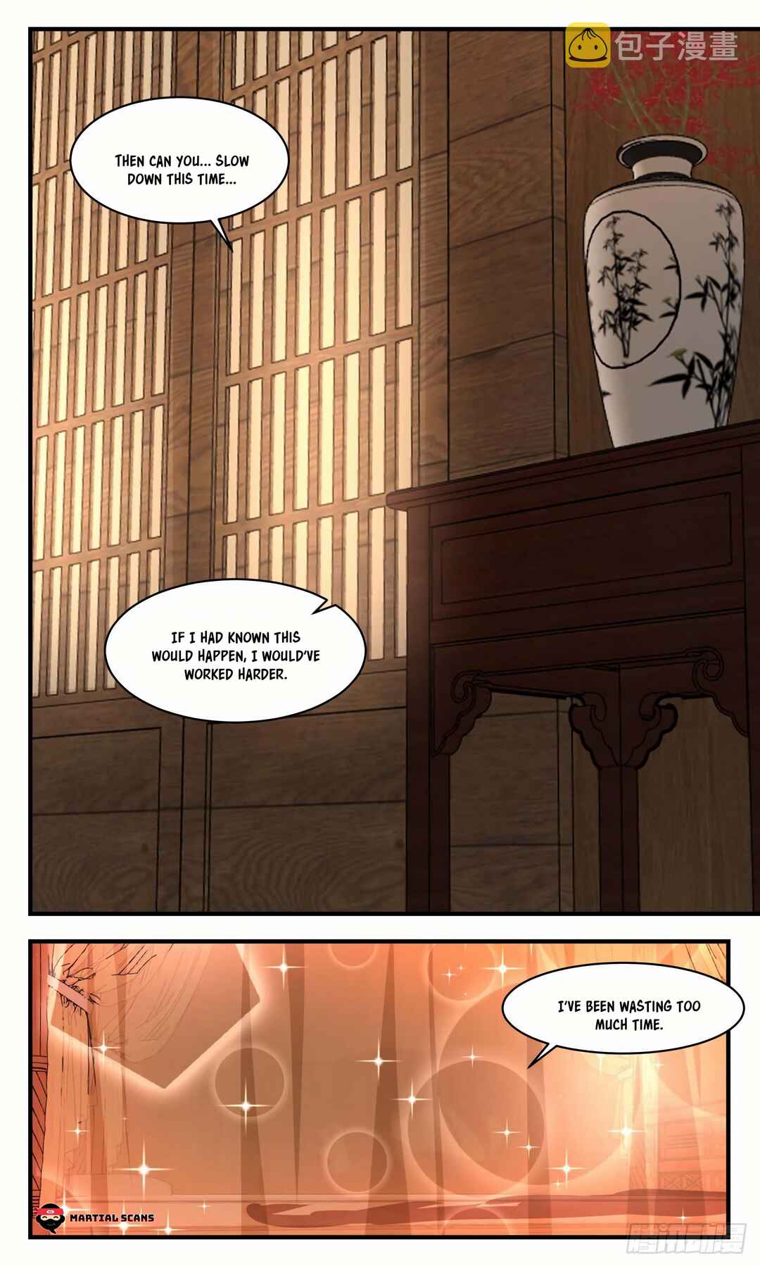 Chapter 2862 - Page 13