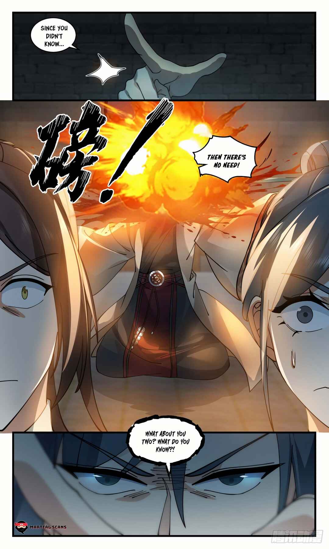 Chapter 2862 - Page 4