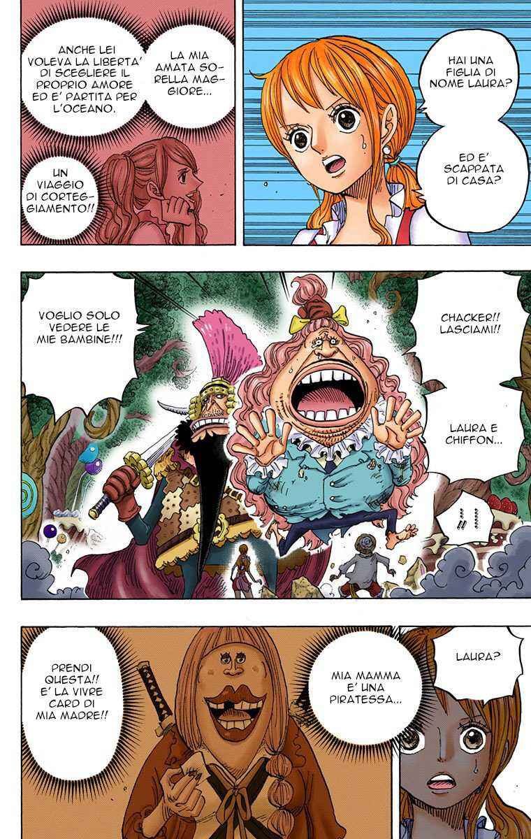 Chapter 836 - Page 2