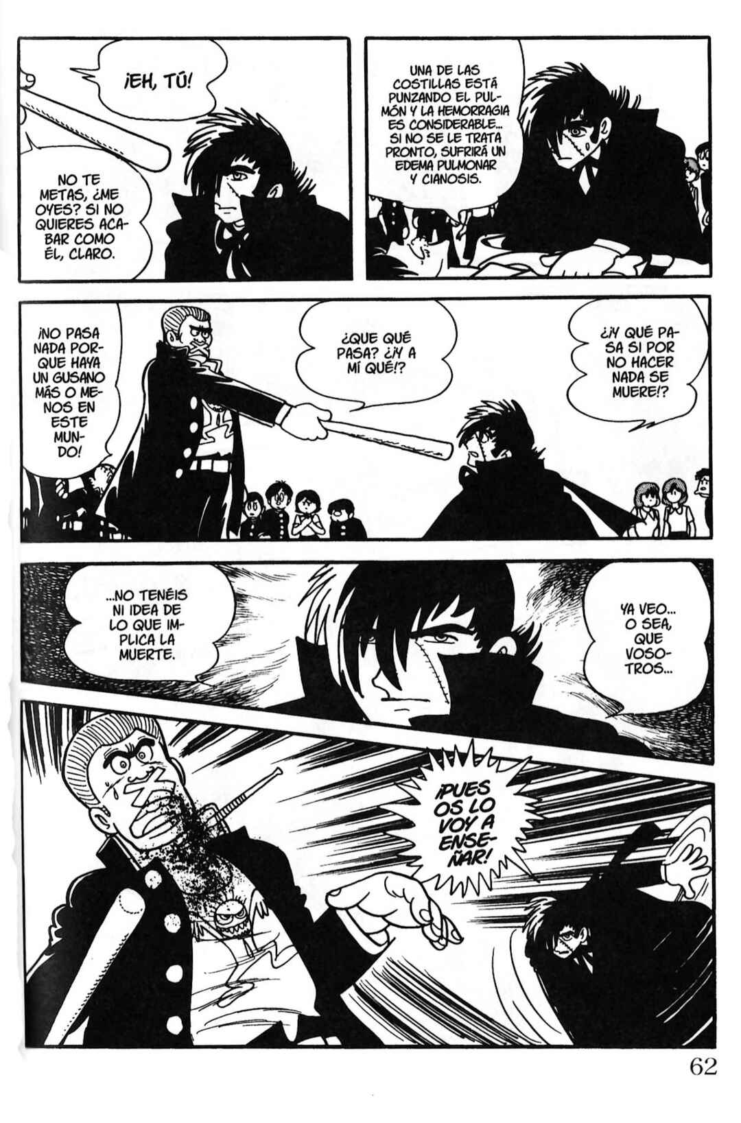 Chapter 224 - Page 12