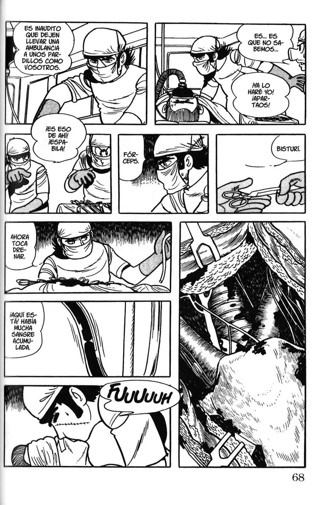 Chapter 224 - Page 18
