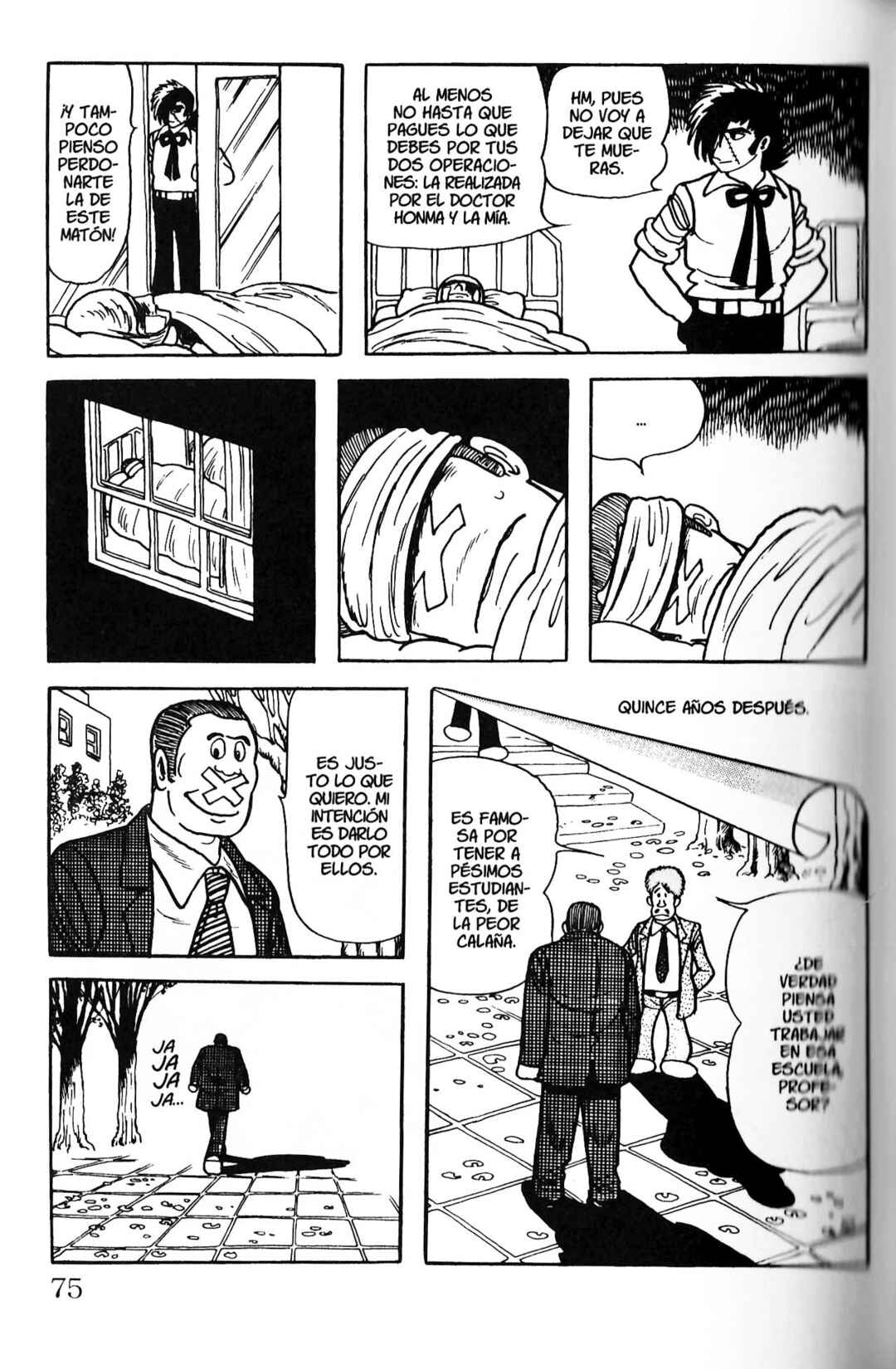 Chapter 224 - Page 25