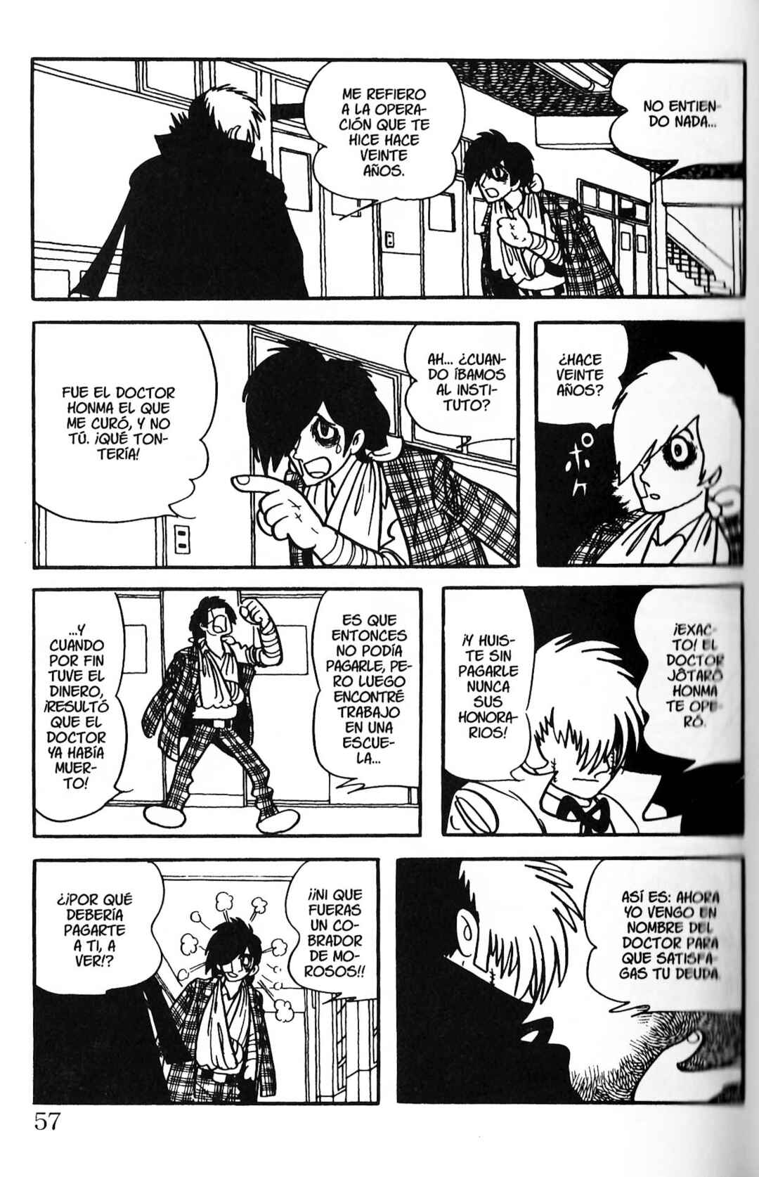 Chapter 224 - Page 7