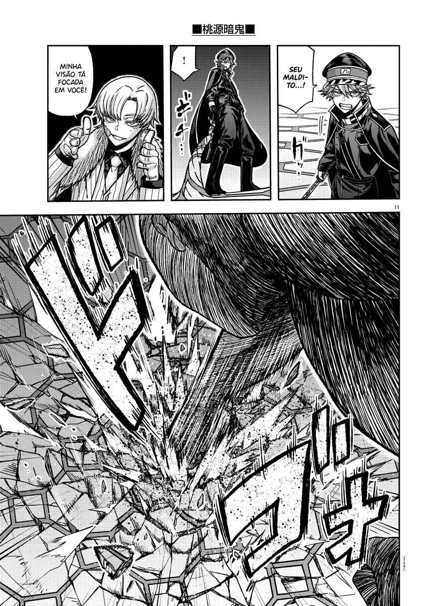 Chapter 141 - Page 12