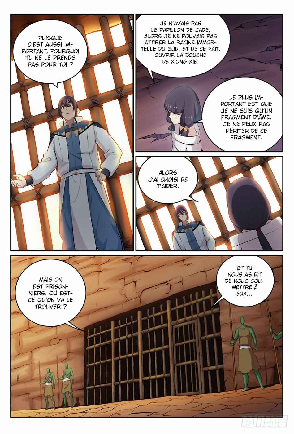 Chapter 294 - Page 10