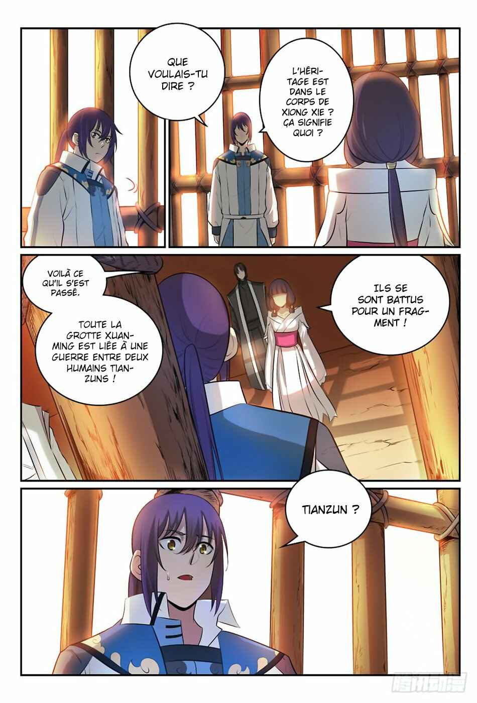 Chapter 294 - Page 5