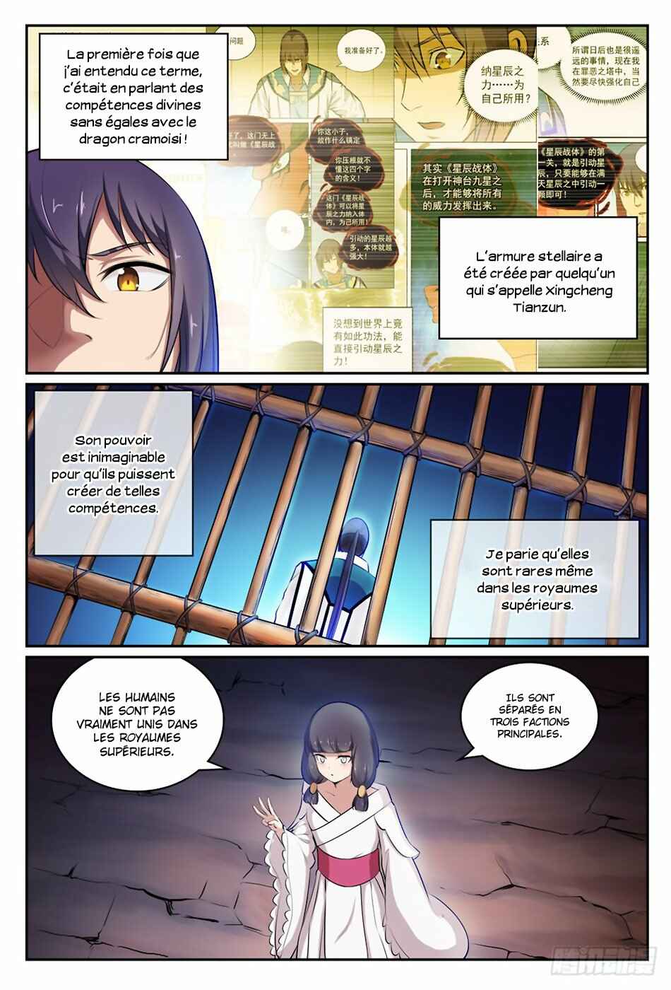 Chapter 294 - Page 6