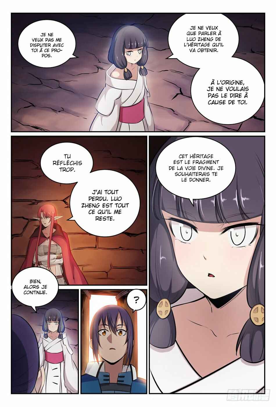 Chapter 294 - Page 8