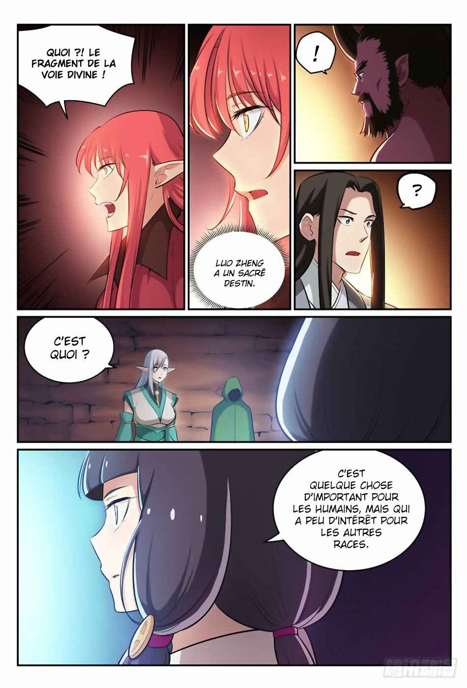 Chapter 294 - Page 9
