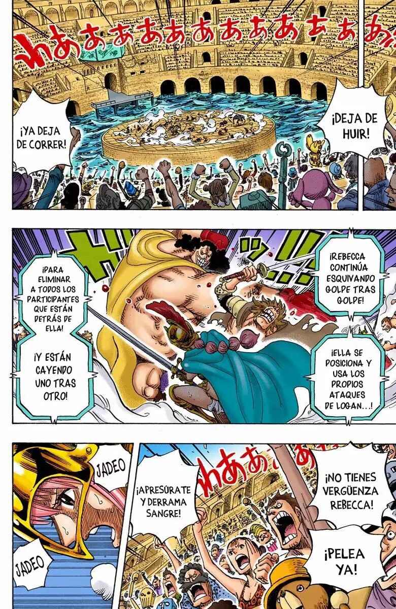 Chapter 727 - Page 2