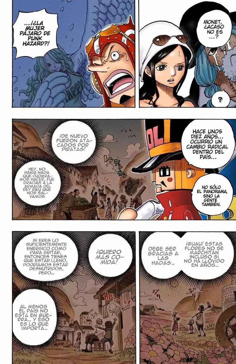 Chapter 727 - Page 4