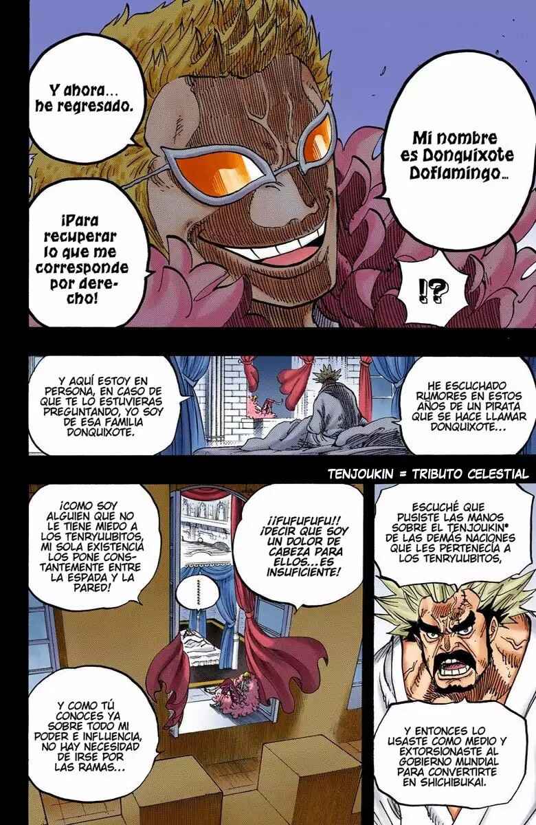 Chapter 727 - Page 6