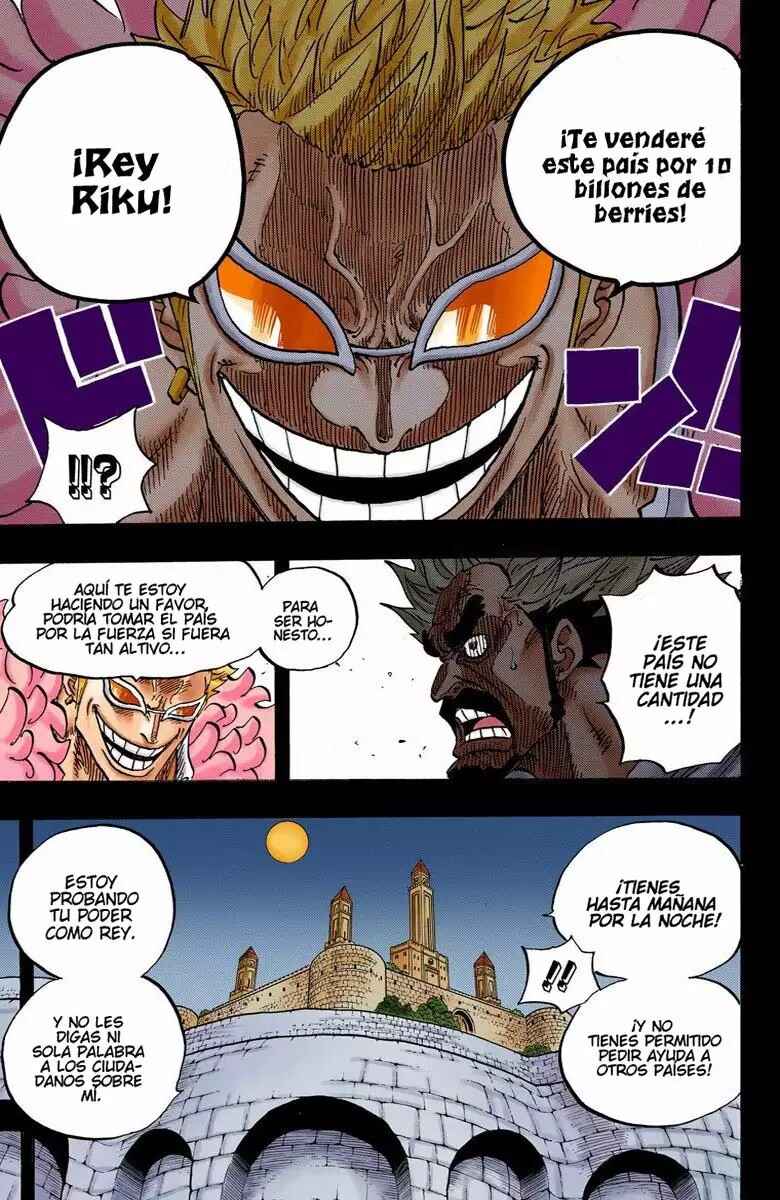 Chapter 727 - Page 7