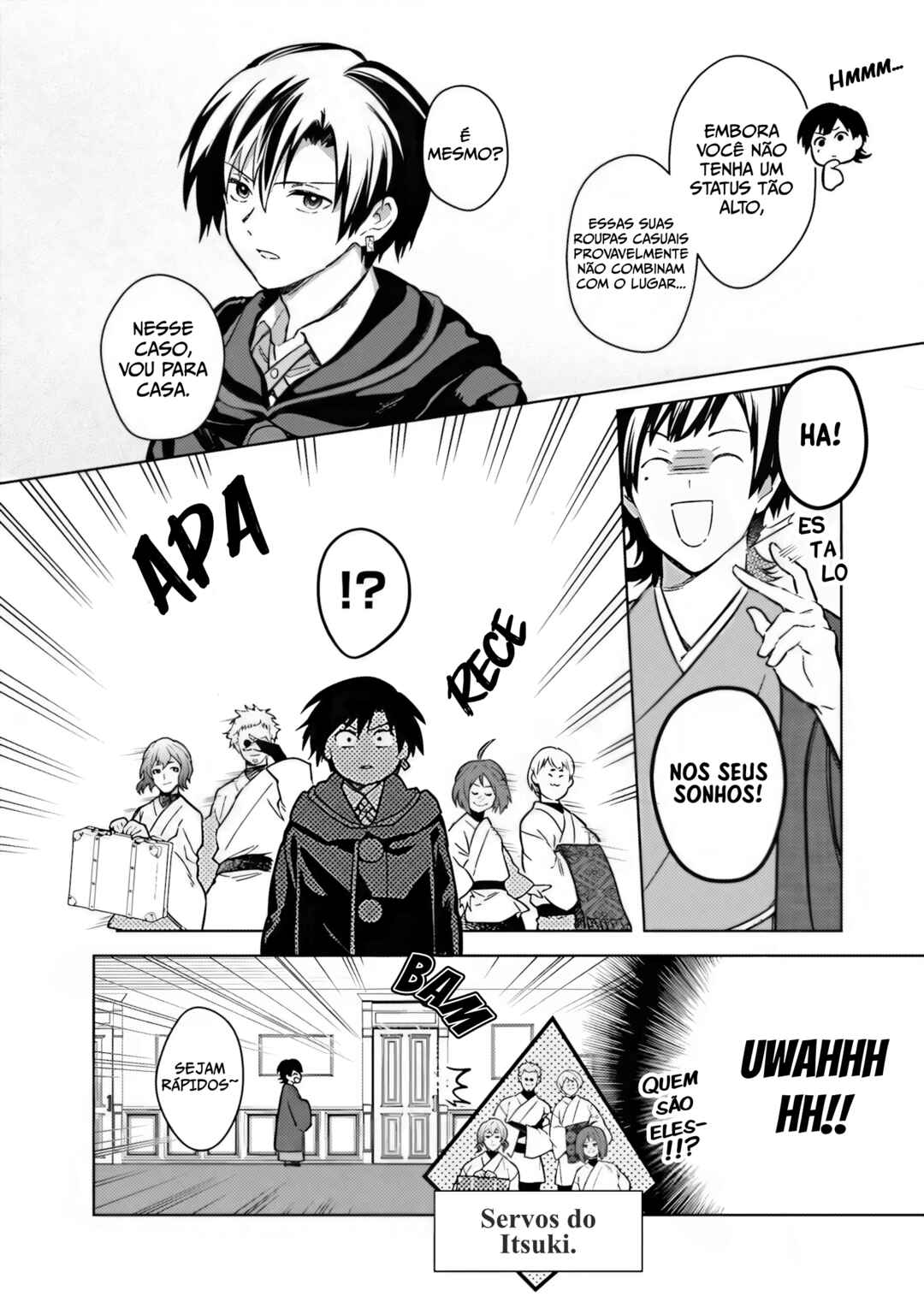 Chapter 77 - Page 8
