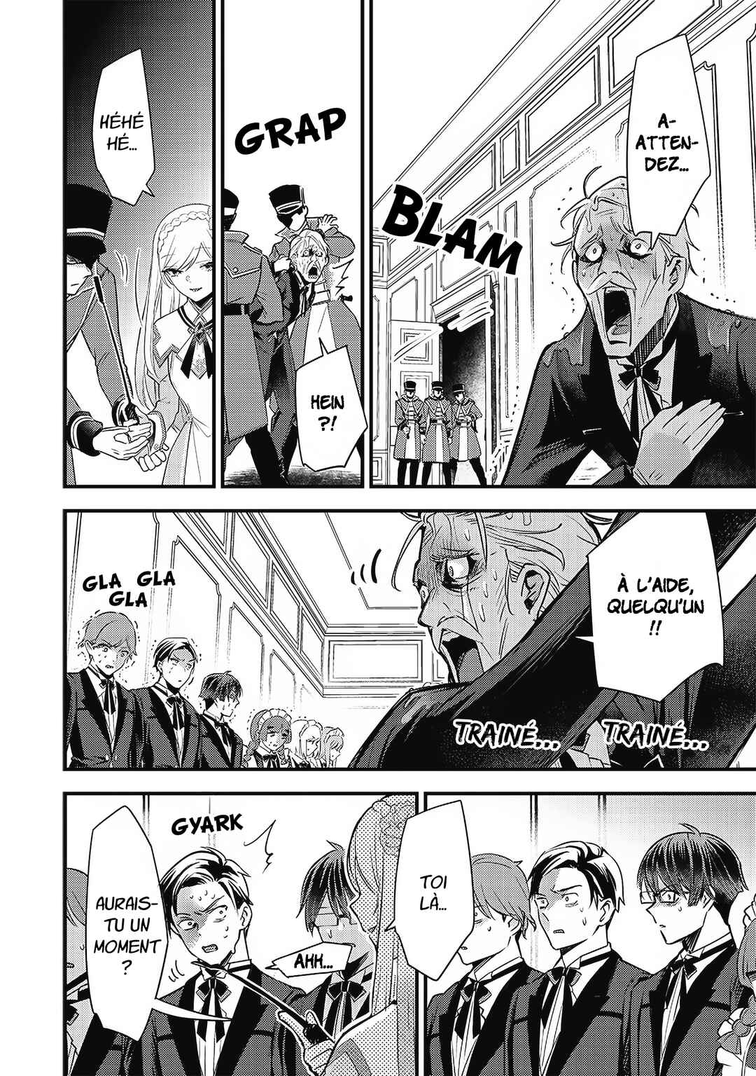 Chapter 1 - Page 8