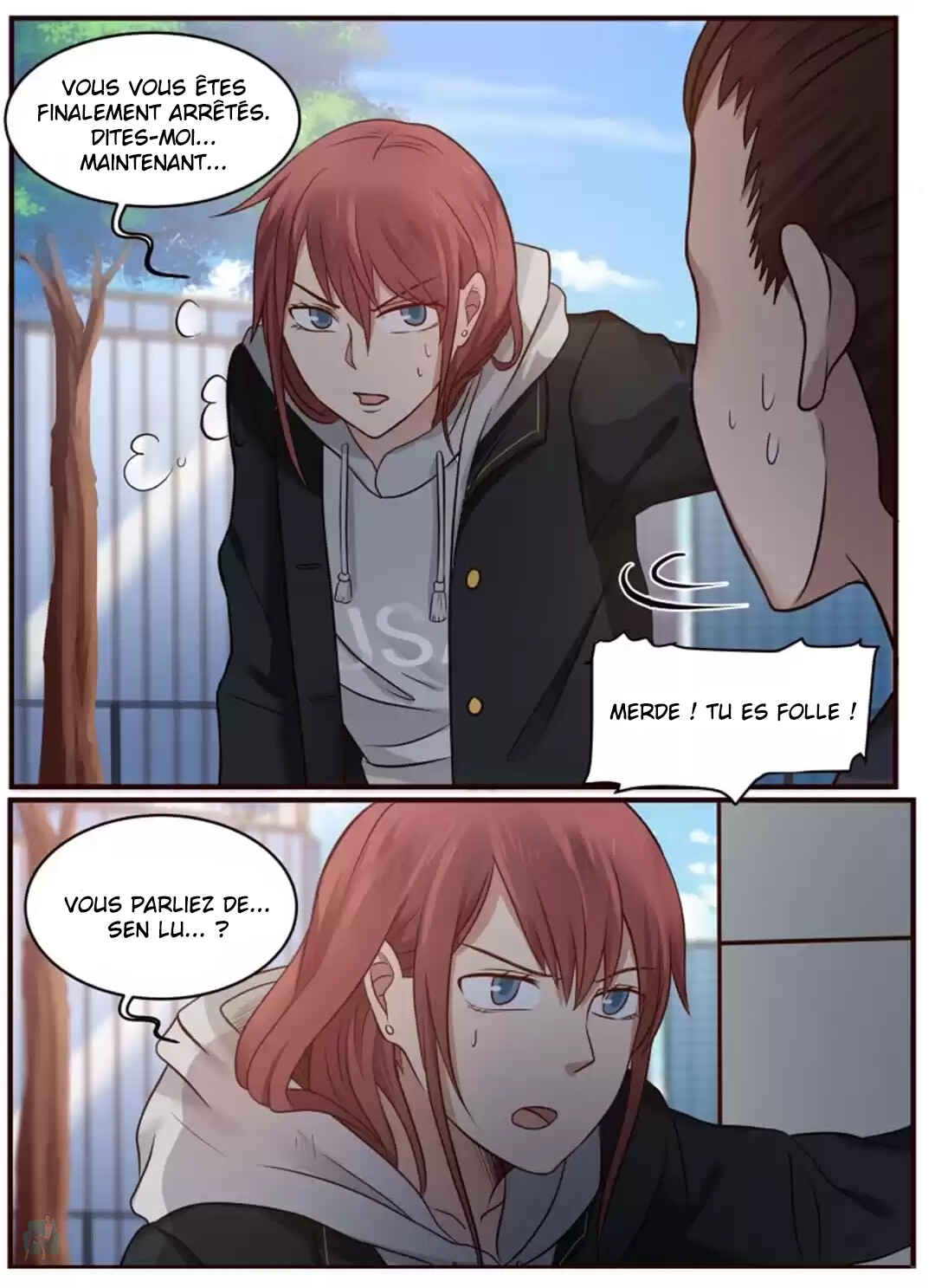Chapter 238 - Page 3