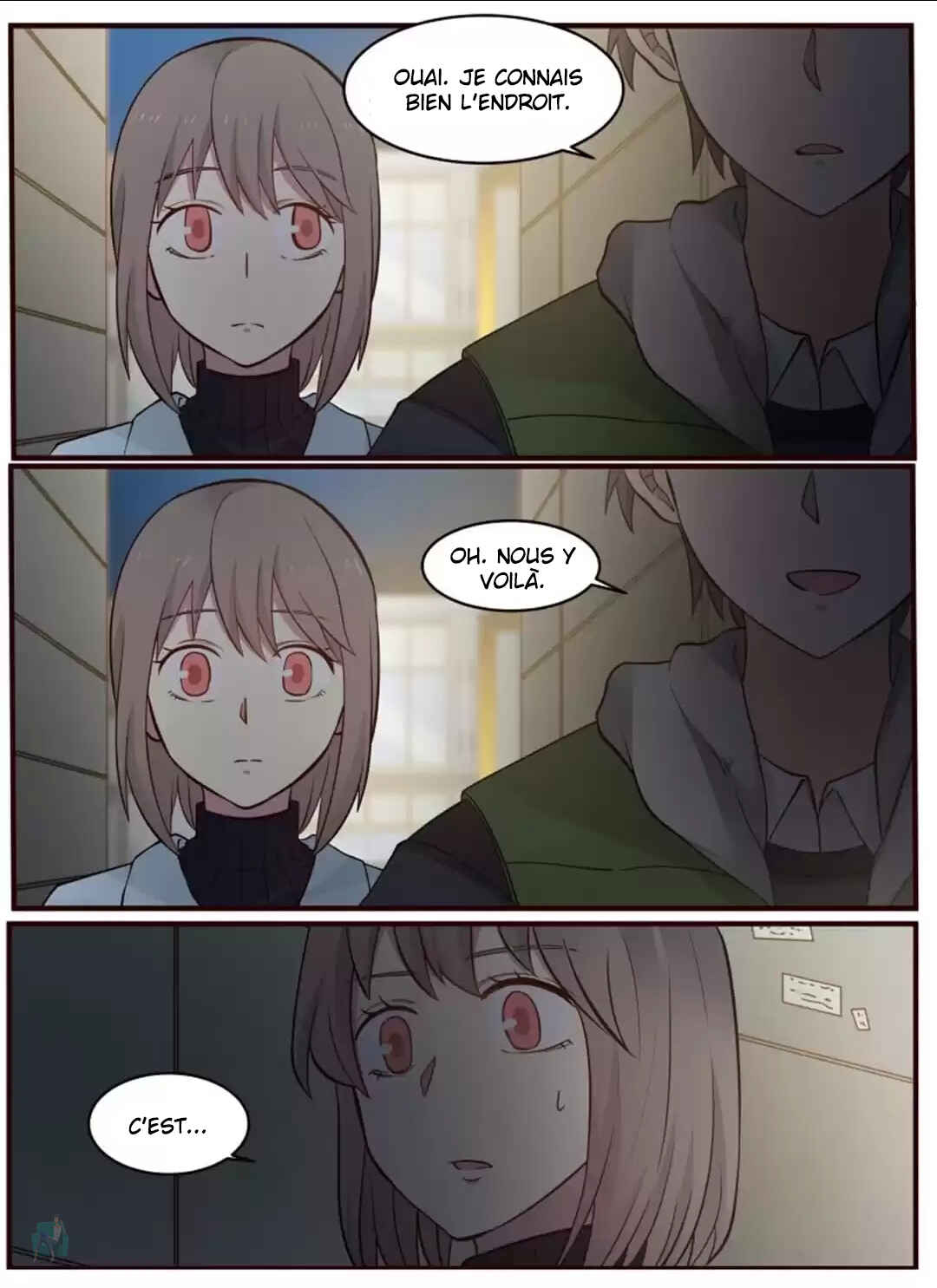 Chapter 238 - Page 8