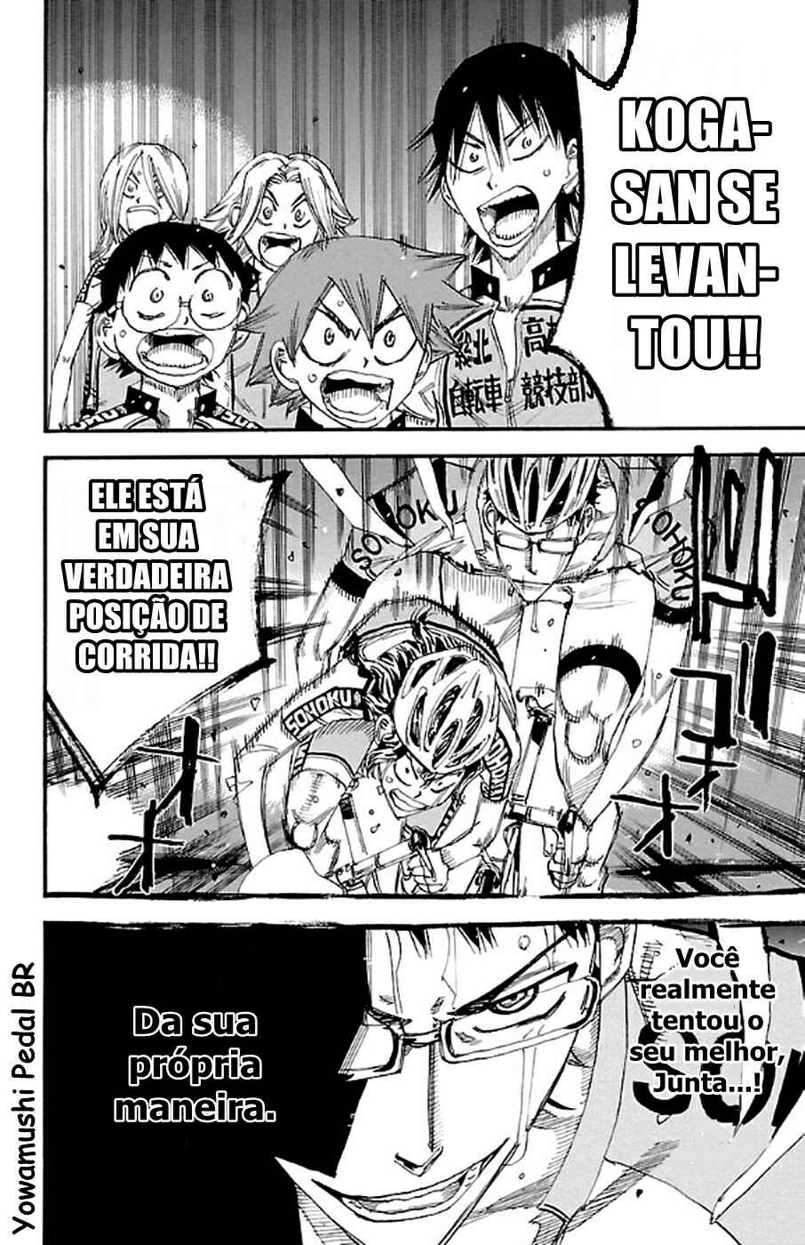 Chapter 289 - Page 19